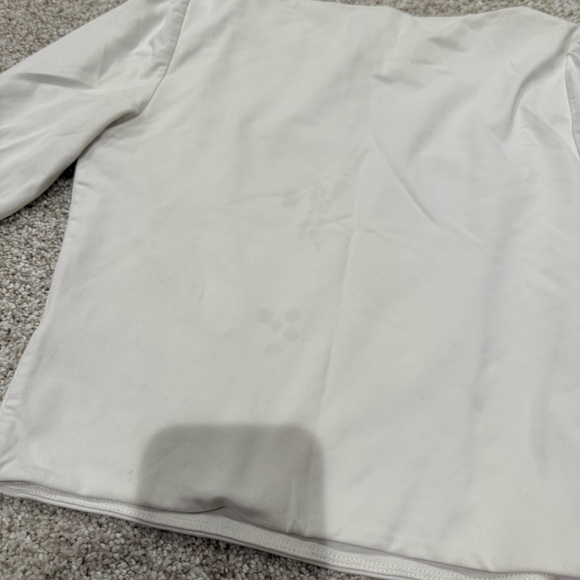 Aritzia Babaton Contour Long Sleeve Top - Picture 7 of 8